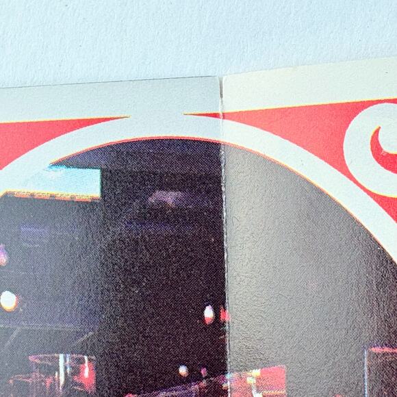 Vintage Museum of Witchcraft and Magic Gatlinburg TN Travel Pamphlet Devil 1970s - Picture 14 of 14